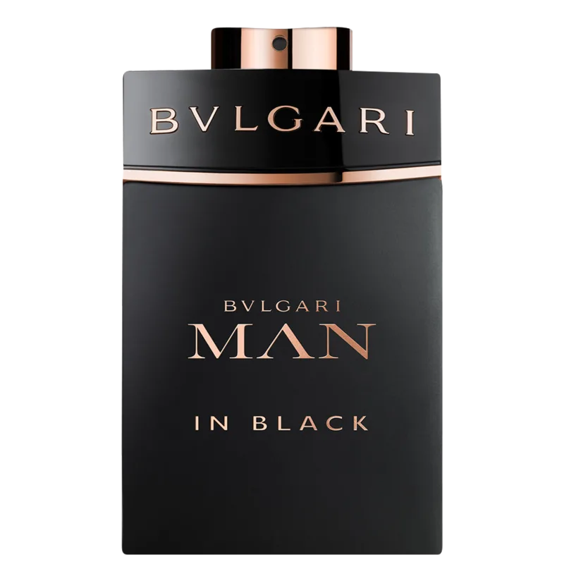 Bvlgari Man In Black - Eau de Parfum - Herrenparfum