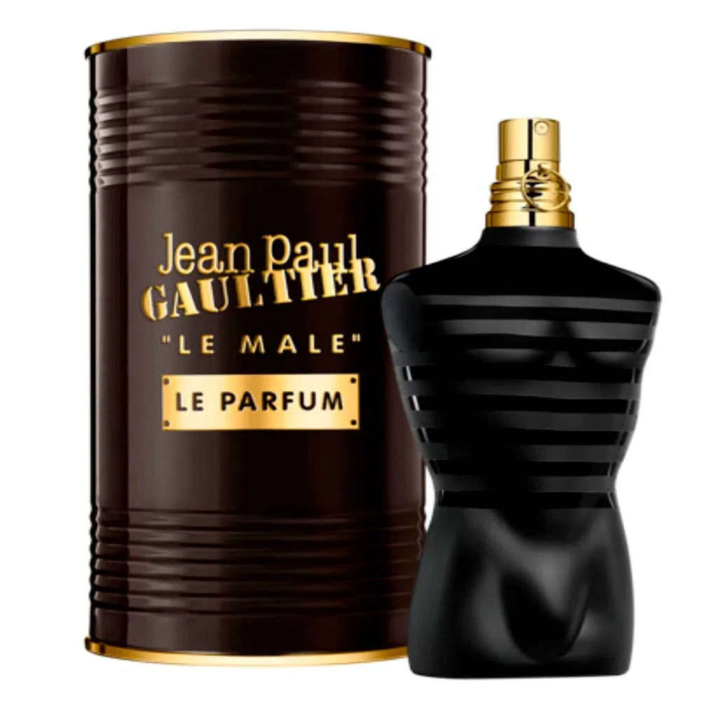 Le Male Le Parfum Jean Paul Gaultier - Eau de Parfum - Herrenparfum