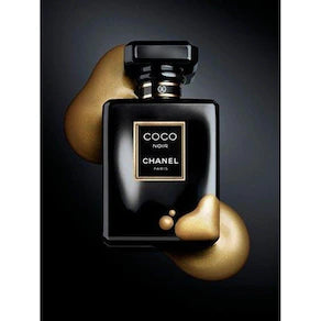 Coco Noir Chanel - Eau De Parfum - Damenparfum