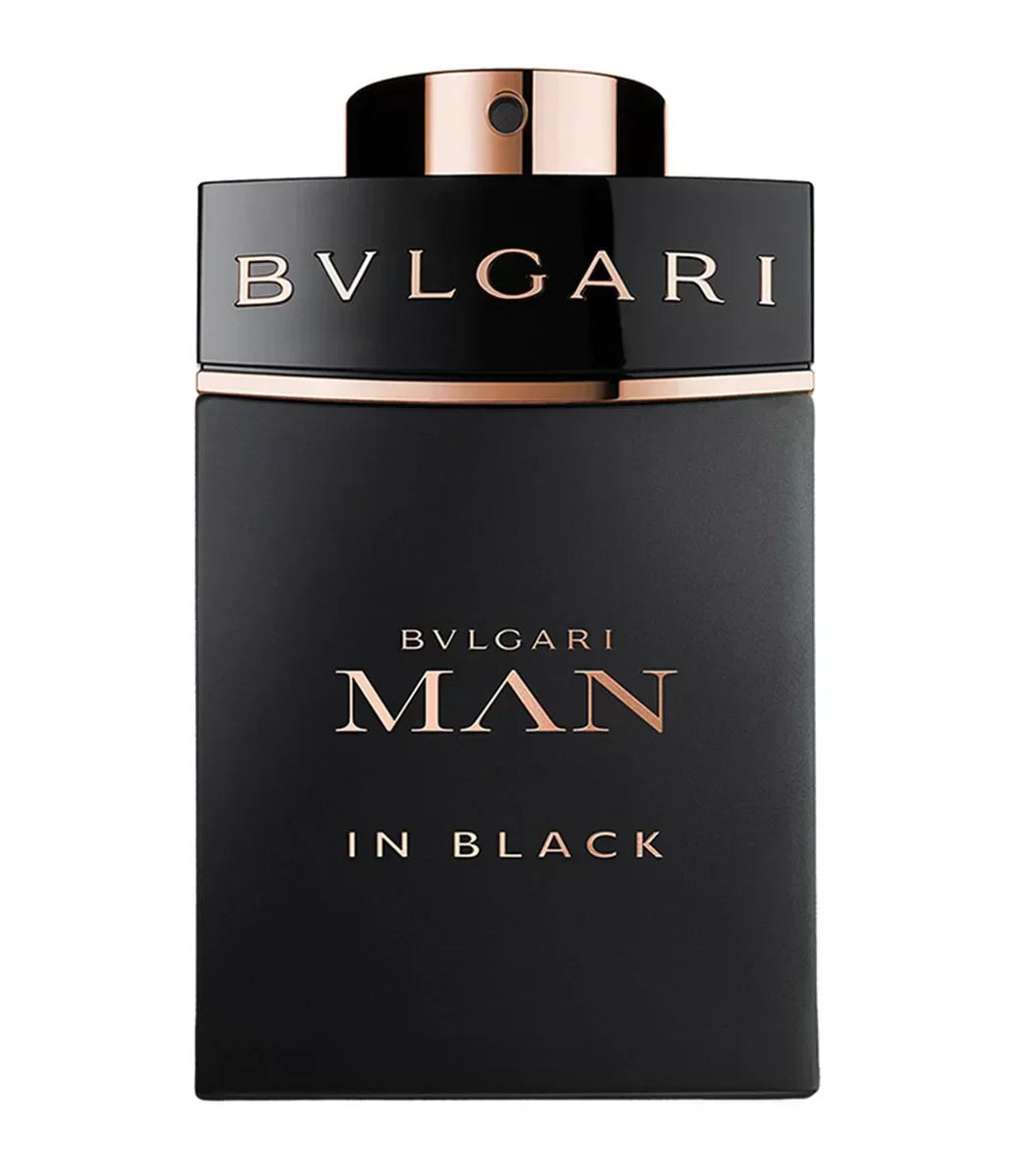 3 Parfums Bvlgari In Black, Giorgio Armani Acqua Di Gio, L'Homme Prada Intense - Eau de Parfum- Herrenparfum