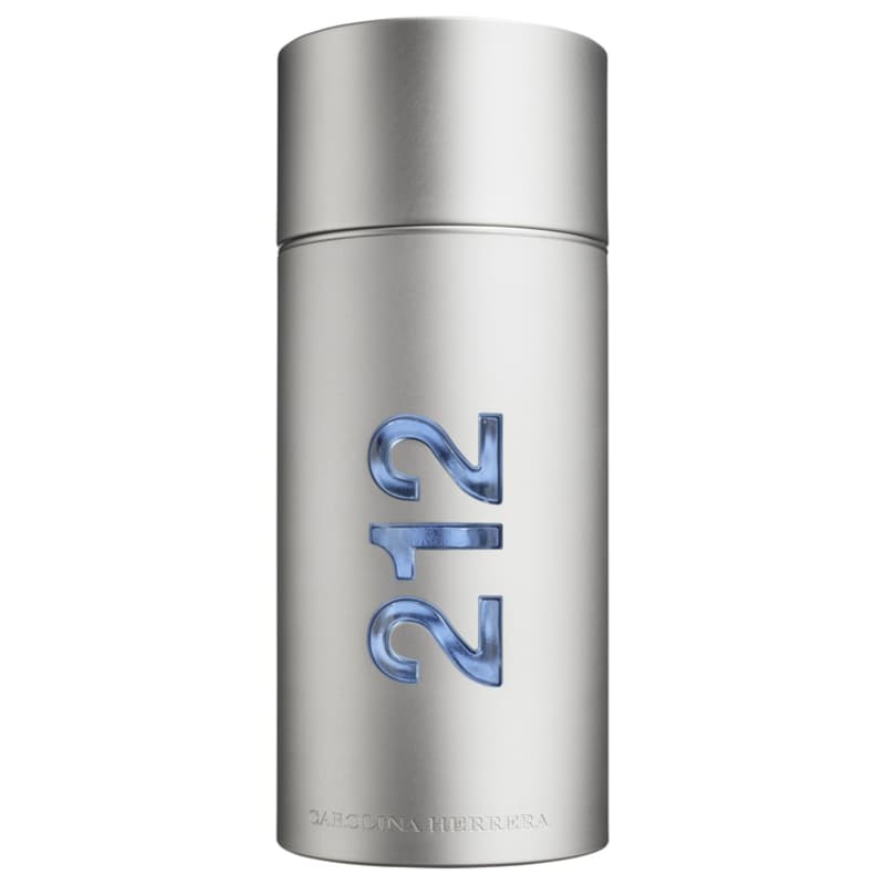 212 Men Carolina Herrera - Eau de Toilette - Herrenparfum