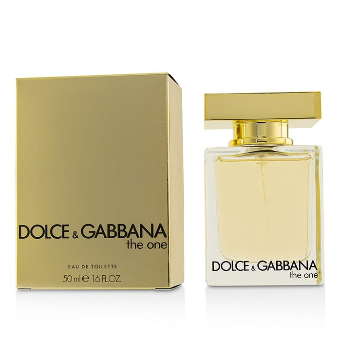 The One Dolce & Gabbana - Eau de Parfum - Damenparfum