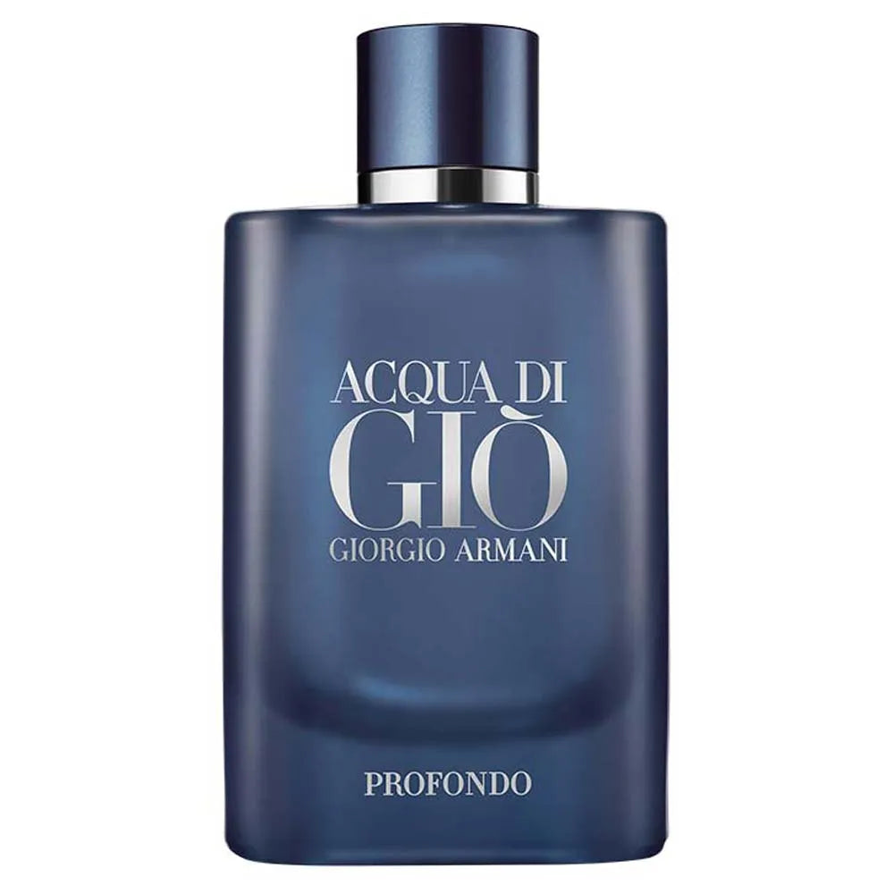 Acqua Di Giò Profondo Giorgio Armani -Eau de Parfum - Herrenparfum