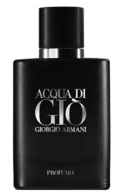 Acqua Di Giò Profumo Giorgio Armani - Eau de Parfum - Herrenparfum