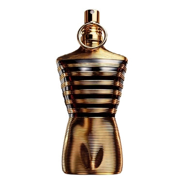 3 Parfums Jean Paul Gaultier LE MALE, Jean Paul Gaultier LE MALE PARFUM und Jean Paul Gaultier LE MALE ELIXIR (Eau de Parfum)- Herrenparfum