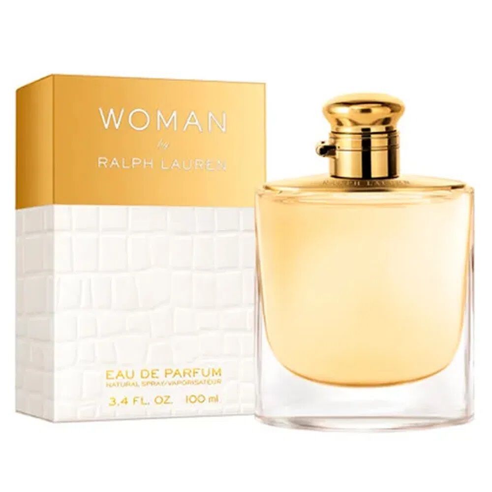 Ralph Lauren Woman - Eau de Parfum - Damenparfum