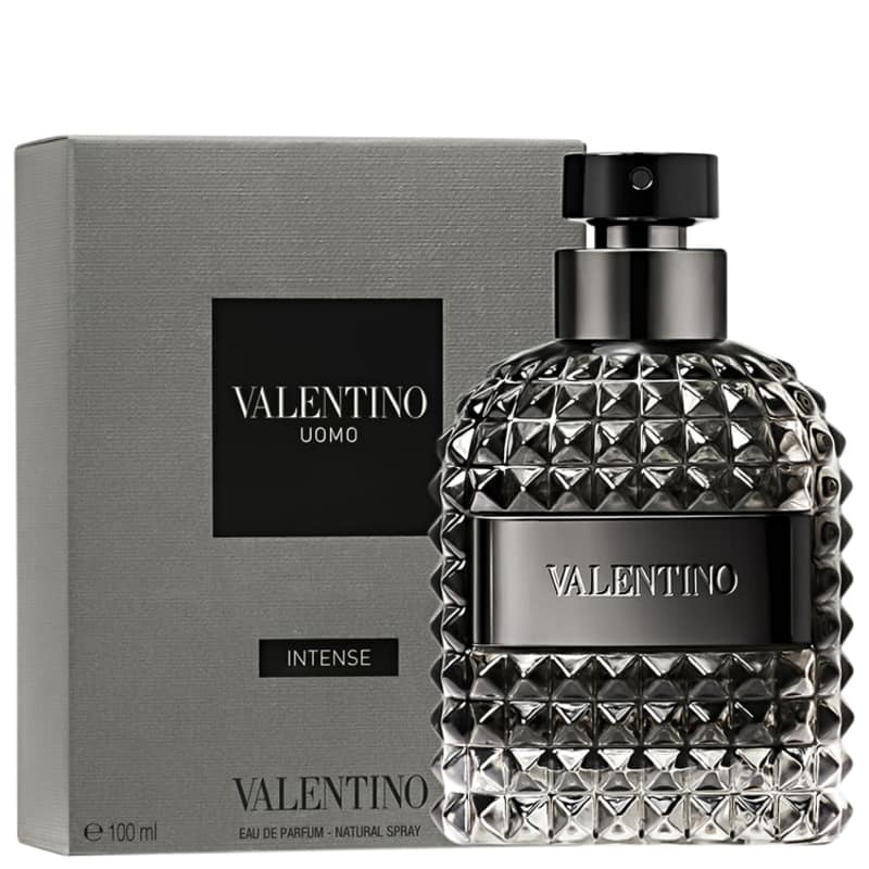 Valentino - Eau de Parfum - Herrenparfum