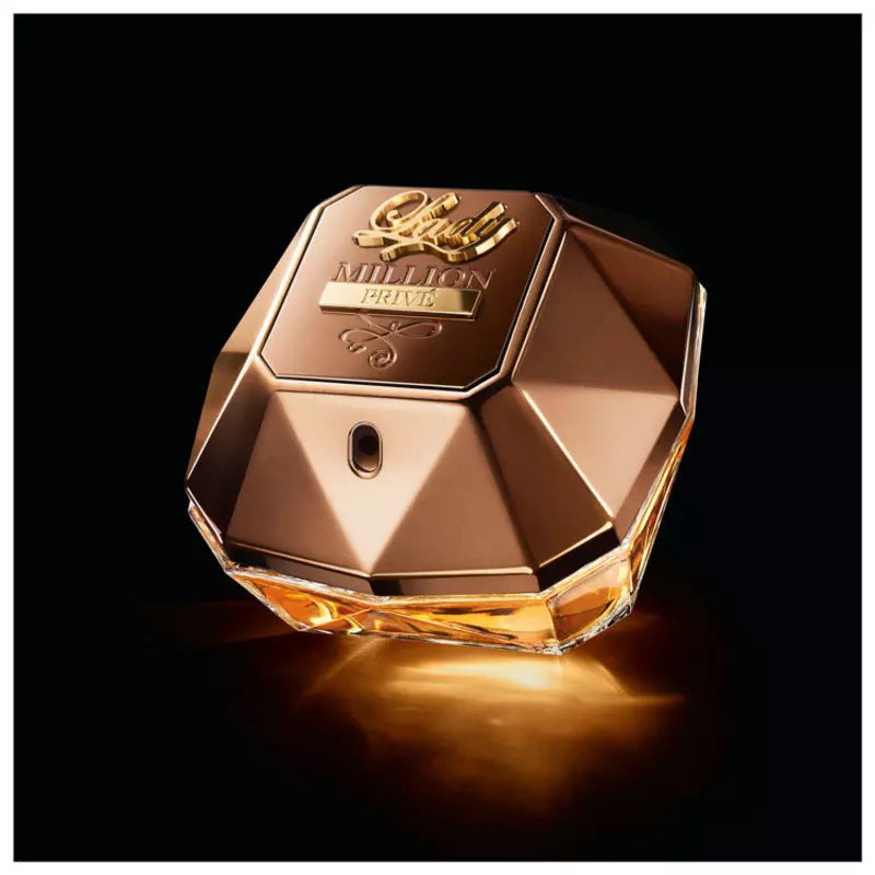 Lady Million Privé Paco Rabanne - Eau de Parfum - Damenparfum