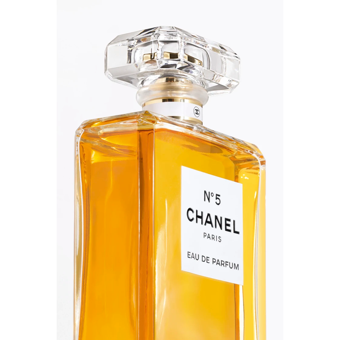 Chanel N°5 - Eau de Parfum - Damenparfum