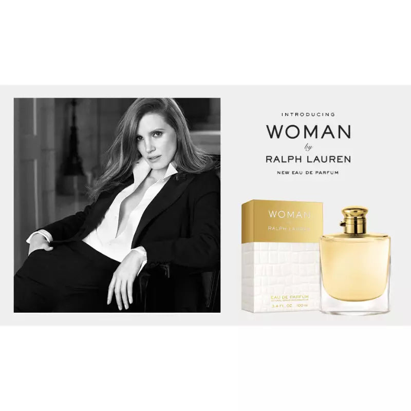 Ralph Lauren Woman - Eau de Parfum - Damenparfum