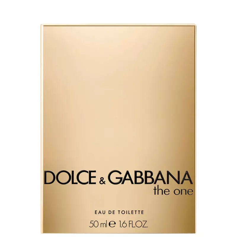 The One Dolce & Gabbana - Eau de Parfum - Damenparfum