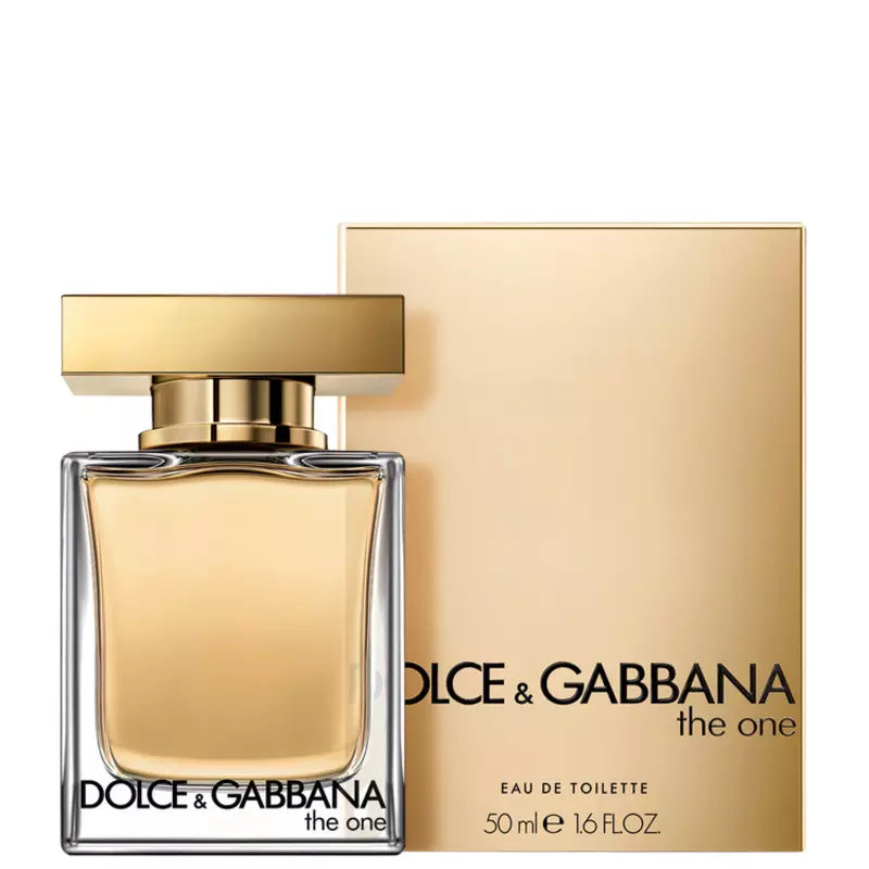 The One Dolce & Gabbana - Eau de Parfum - Damenparfum