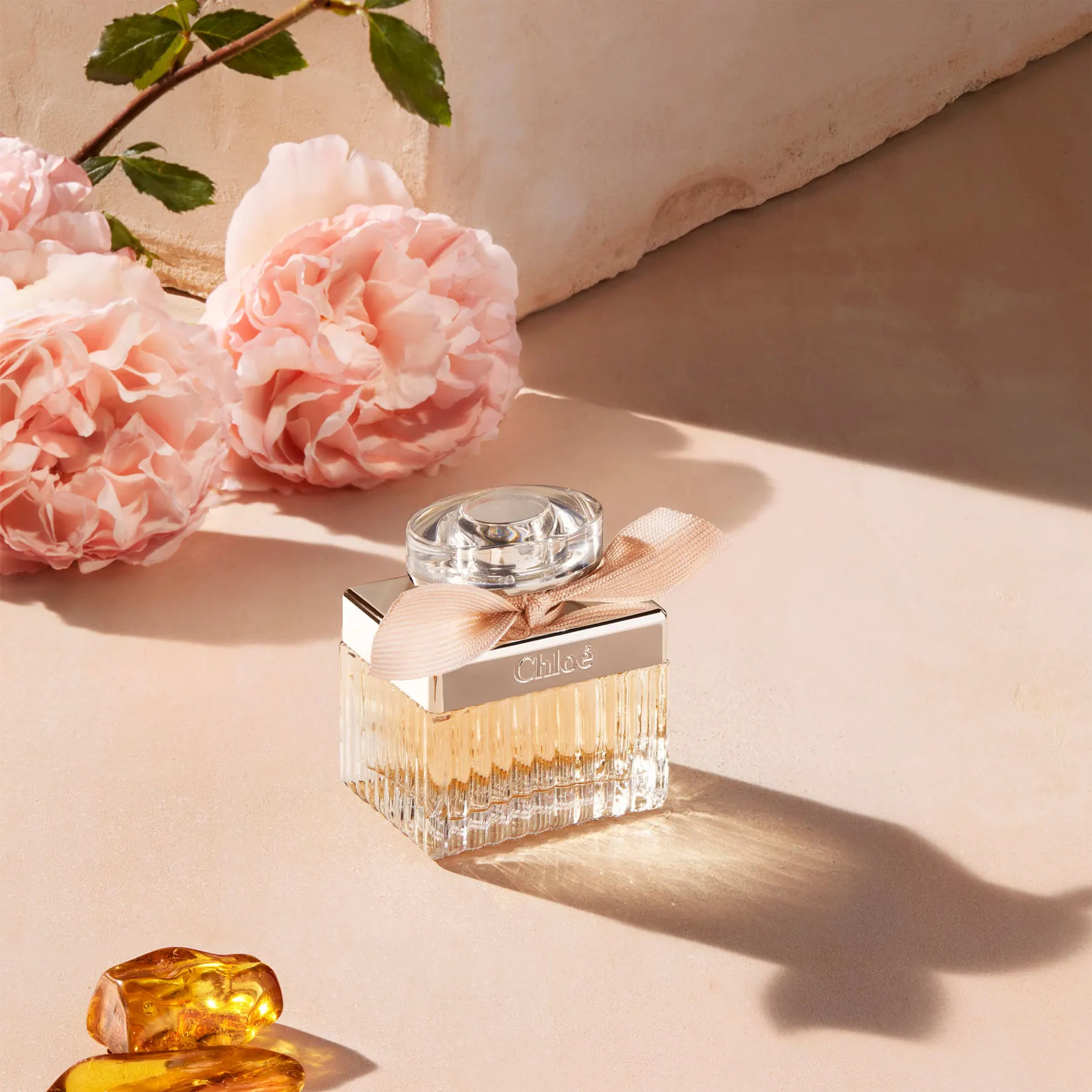 Chloé - Eau de Parfum - Damenparfum