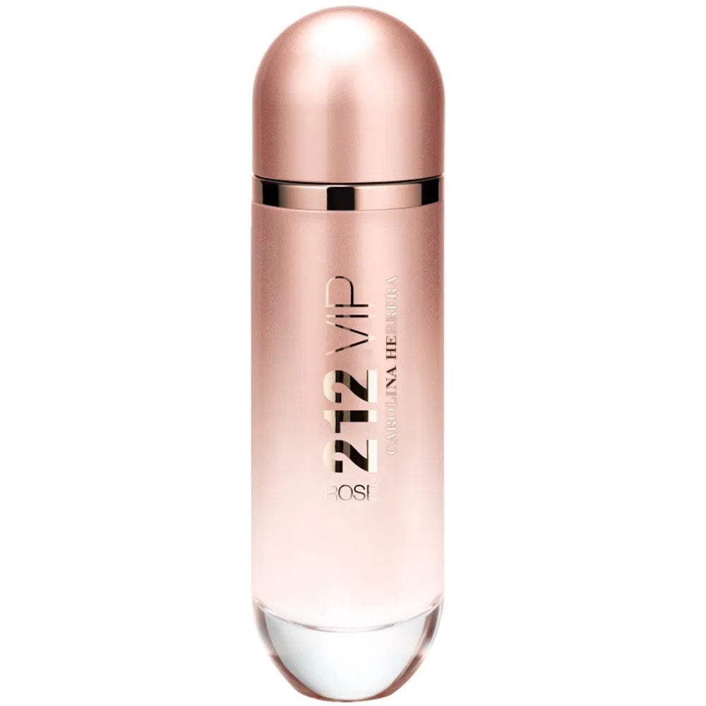 212 VIP Rosé Carolina Herrera - Eau de Parfum - Damenparfum