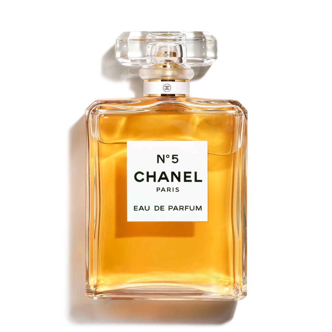 Chanel N°5 - Eau de Parfum - Damenparfum