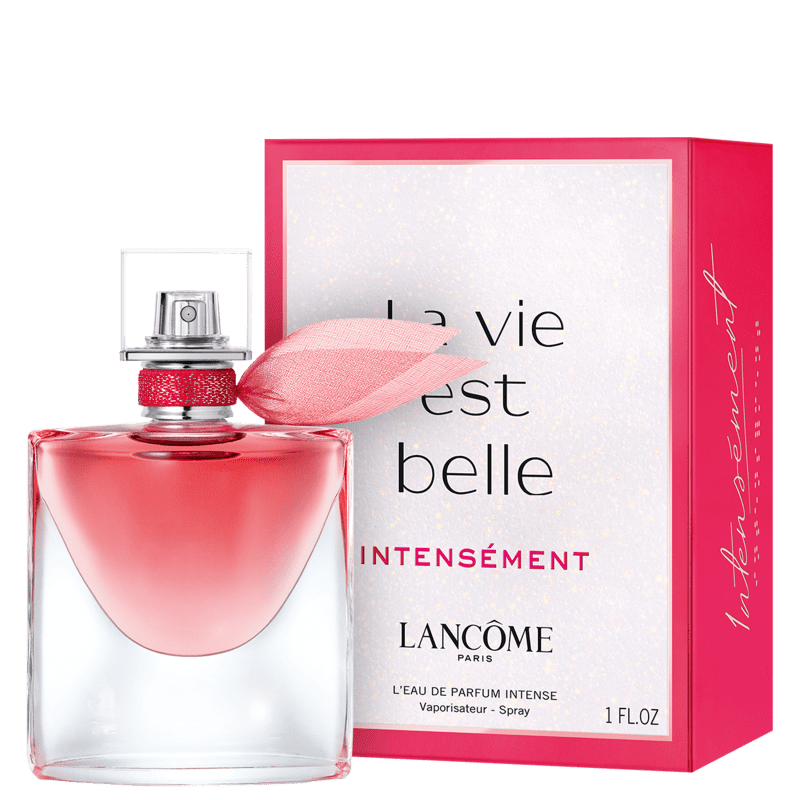 La Vie Est Belle Intensément Lancôme - Eau de Parfum - Damenparfum