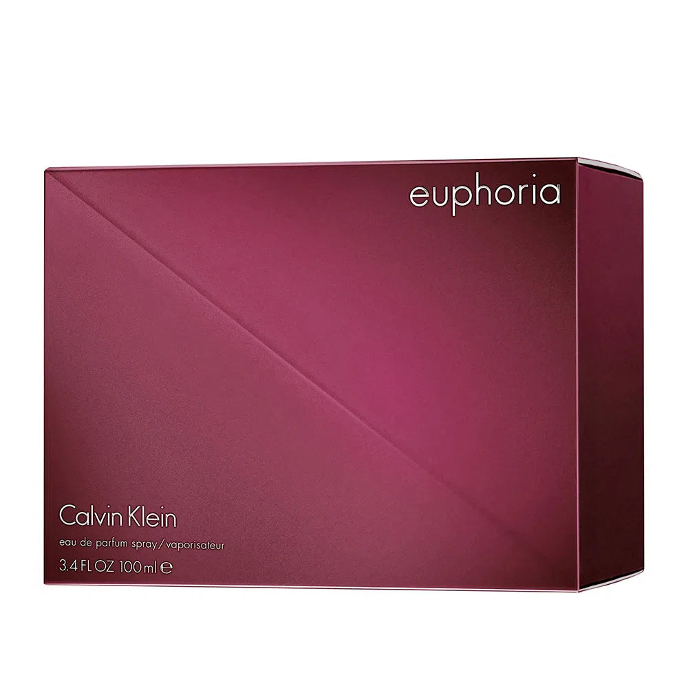 Euphoria Calvin Klein - Eau de Parfum - Damenparfum