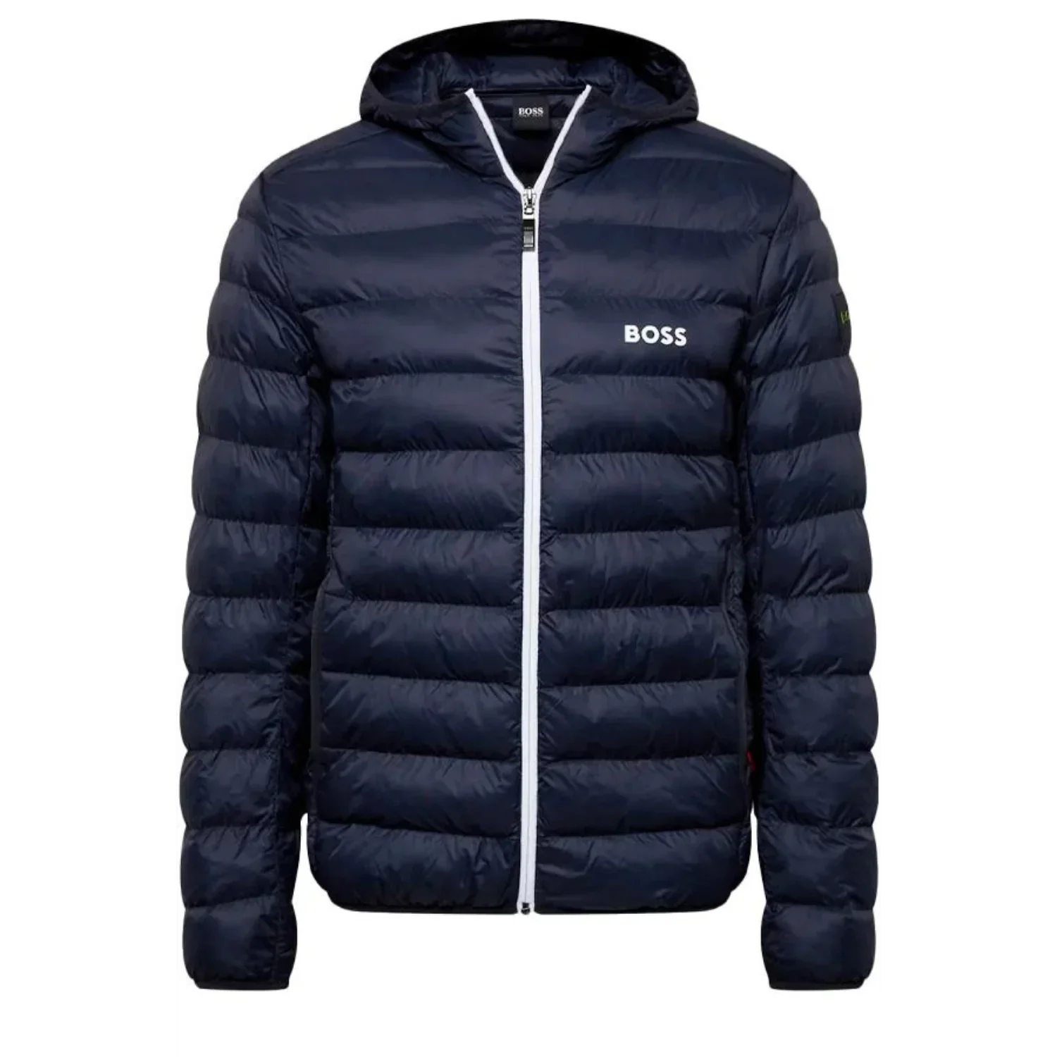 [KAUFEN SIE 1, ERHALTEN SIE 2] Boss Essential Jacke