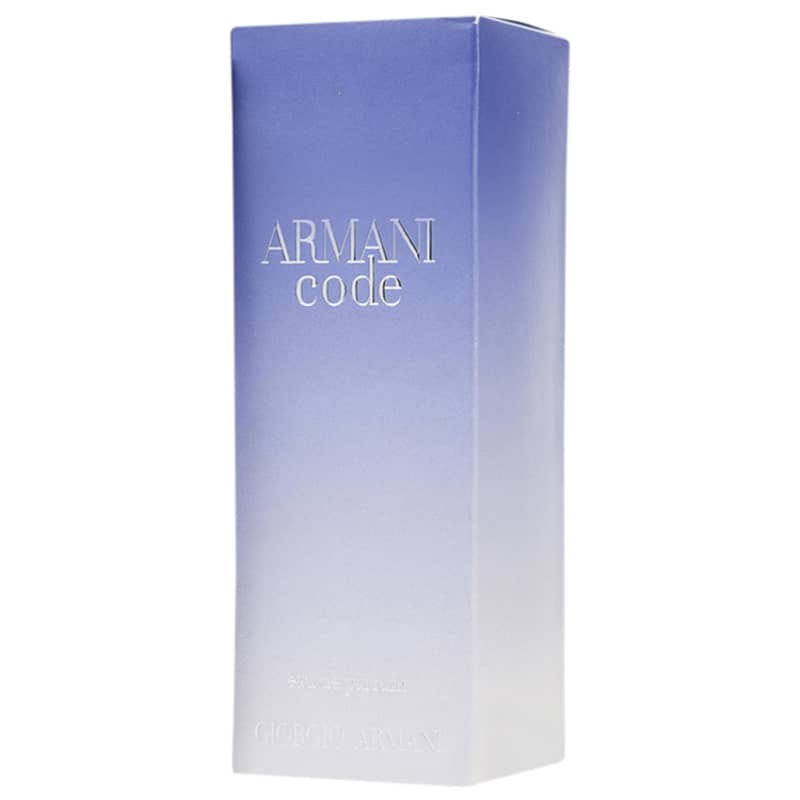 Armani Code Giorgio Armani - Eau de Parfum - Herrenparfum