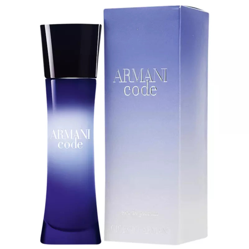 Armani Code Giorgio Armani - Eau de Parfum - Herrenparfum