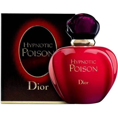 Hypnotic Poison Dior - Eau De Toilette - Damenparfum