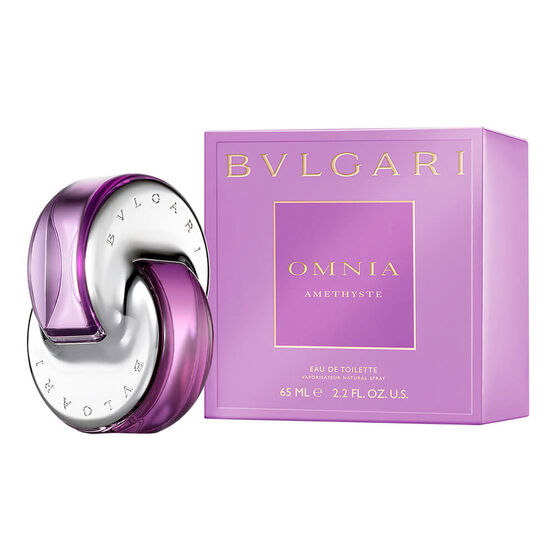 BVLGARI Omnia Amethyste - Eau De Toilette - Damenparfum