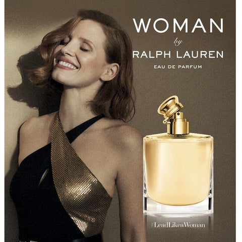 Ralph Lauren Woman - Eau de Parfum - Damenparfum