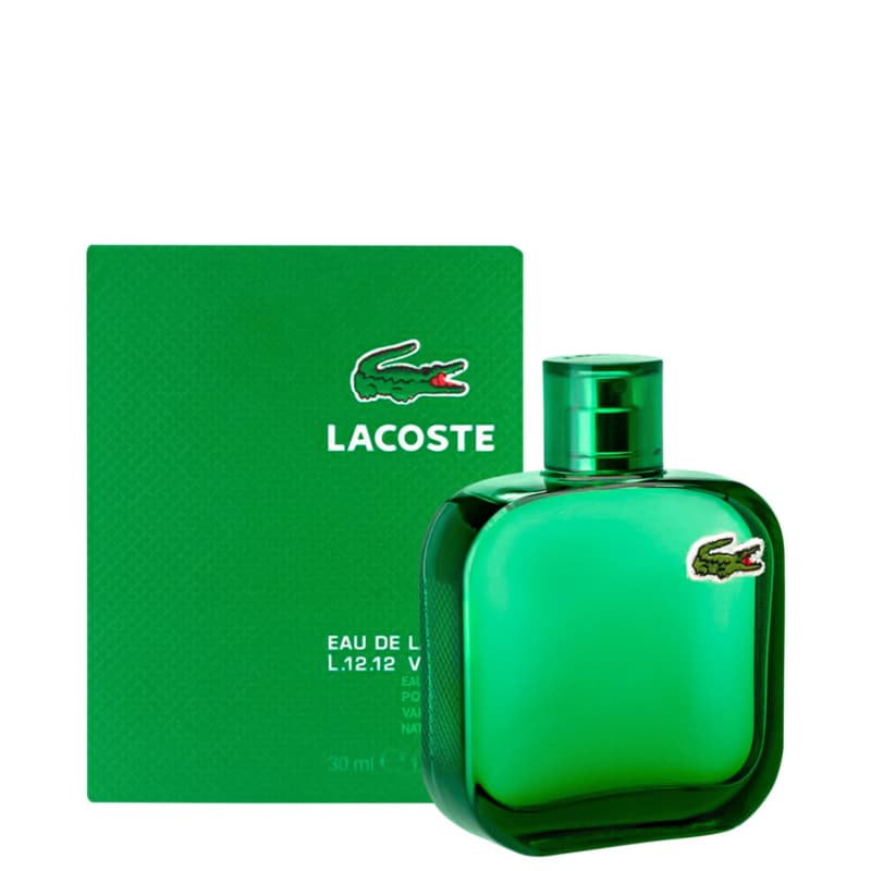 Vert Lacoste - Eau de Toilette - Herrenparfum