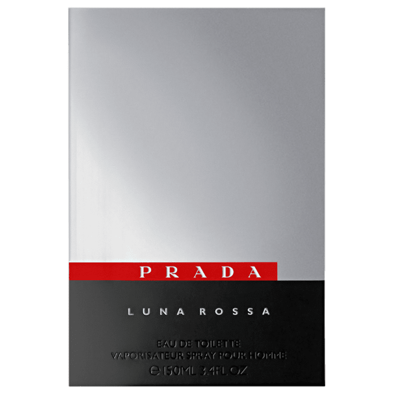 Prada Luna Rossa - Eau de Toilette - Herrenparfum