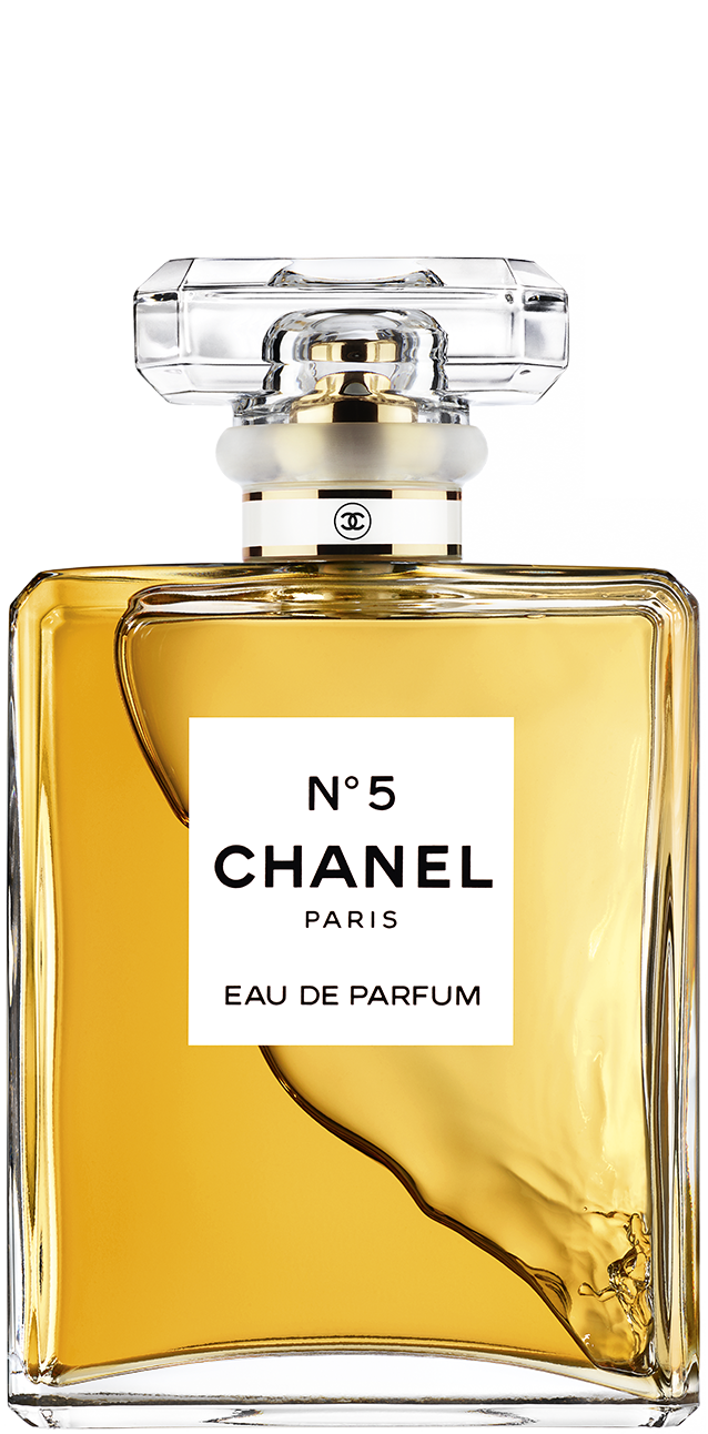 3 Parfums Coco Mademoiselle, Chanel Coco Noir, Chanel Nº 5 - Eau de Parfum - Damenparfum