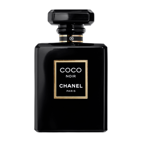 3 Parfums Coco Mademoiselle, Chanel Coco Noir, Chanel Nº 5 - Eau de Parfum - Damenparfum