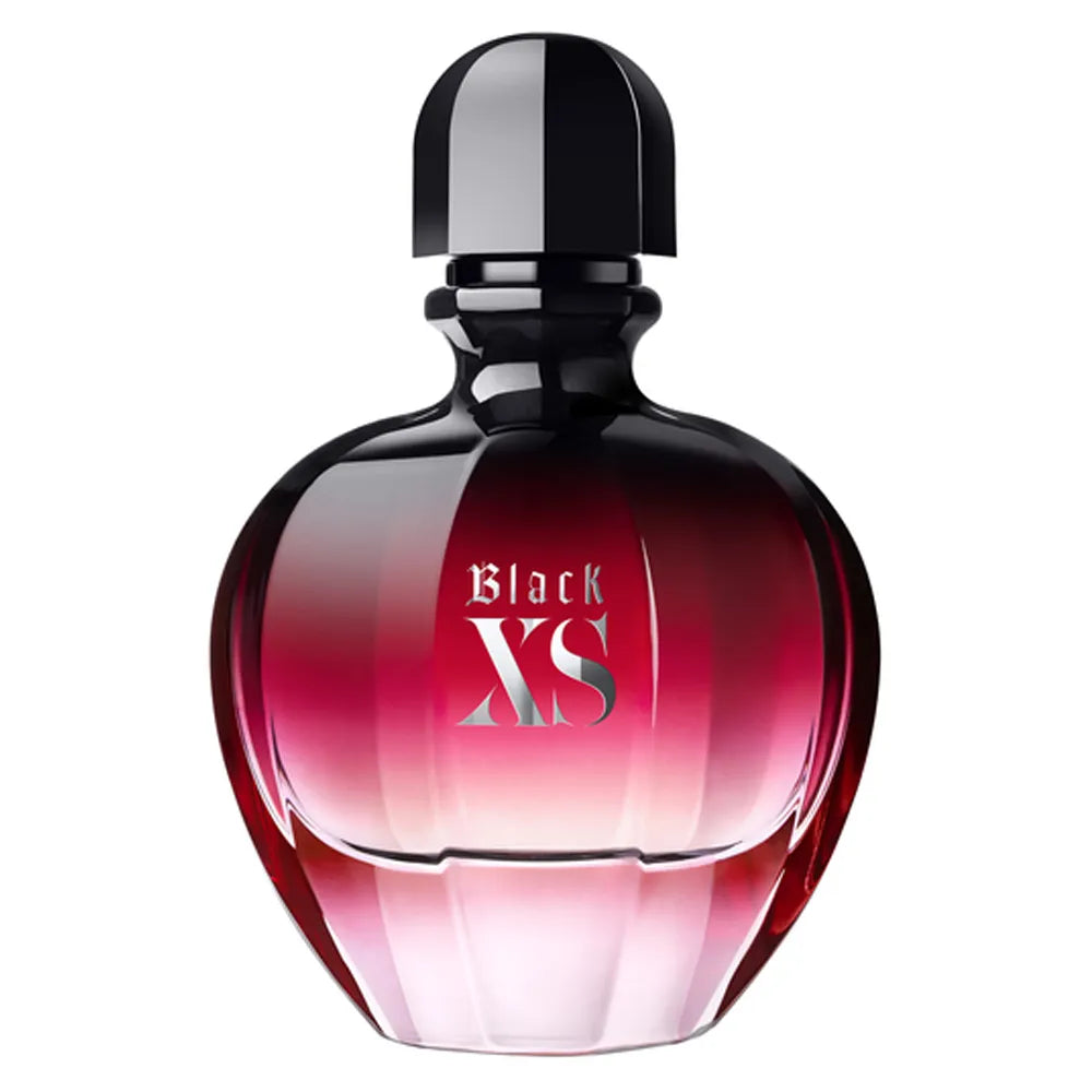 Black Xs For Her Paco Rabanne - Eau de Parfum - Damenparfum