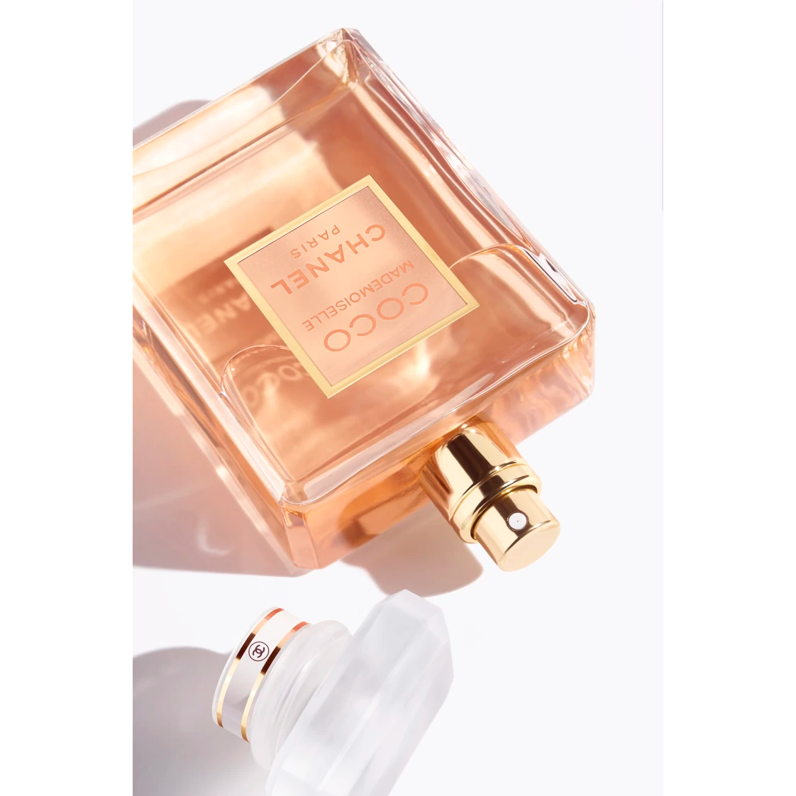 Coco Mademoiselle - Eau de Parfum - Damenparfum