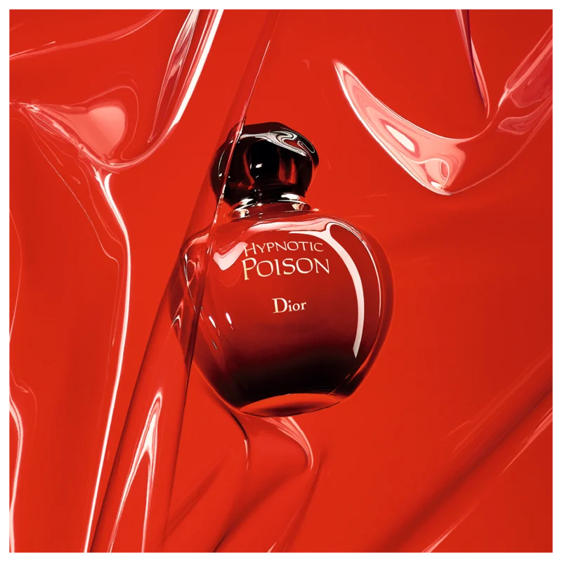 Hypnotic Poison Dior - Eau De Toilette - Damenparfum