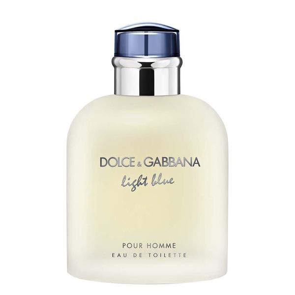 Light Blue Pour Homme - Eau de Toilette - Herrenparfum