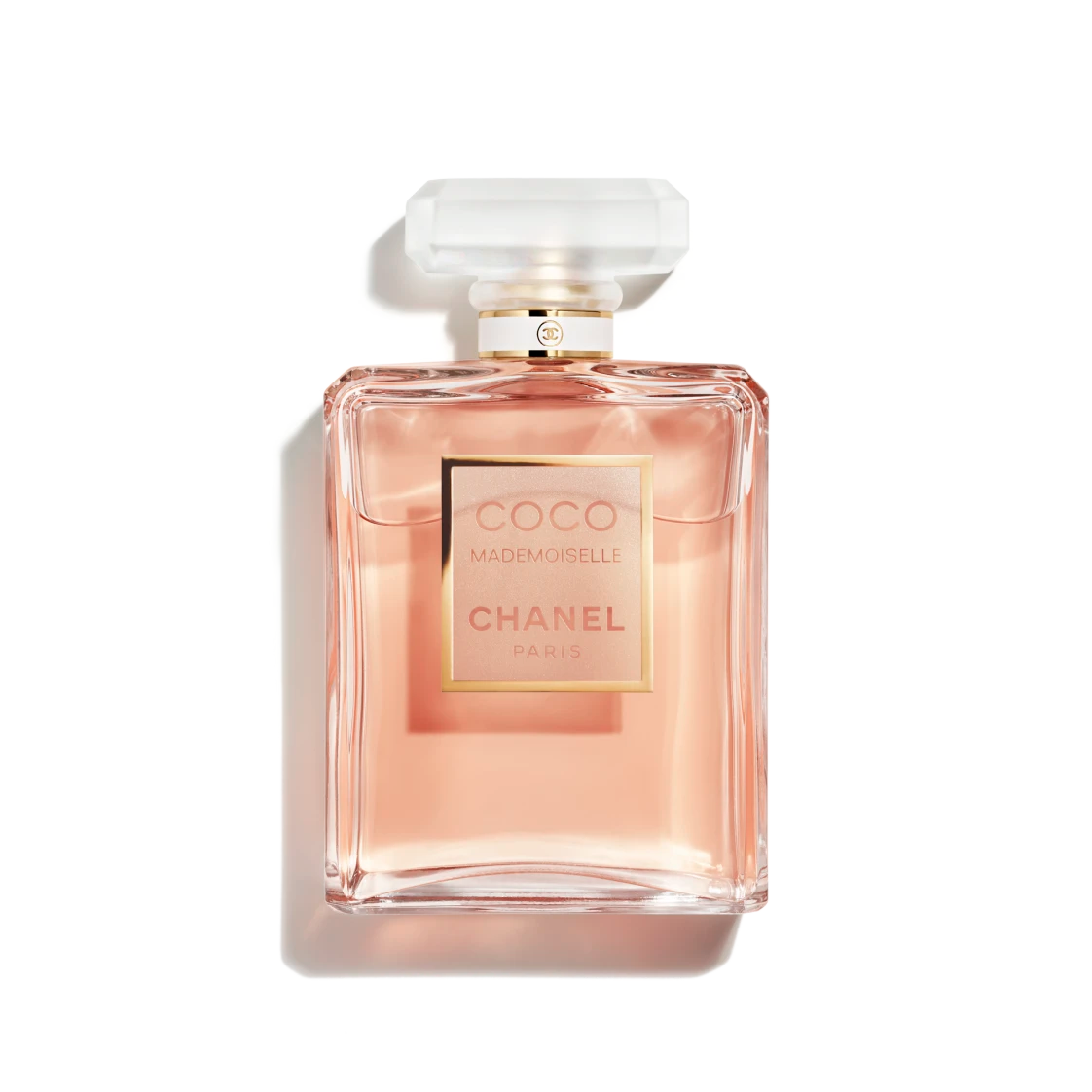 Coco Mademoiselle - Eau de Parfum - Damenparfum