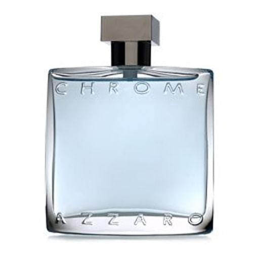 Chrome Azzaro - Eau de Toilette - Herrenparfum