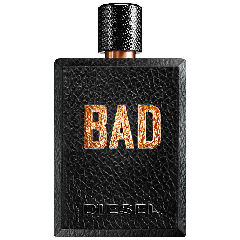 Diesel Bad - Eau De Toilette - Herrenparfum