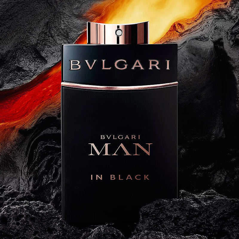 Bvlgari Man In Black - Eau de Parfum - Herrenparfum