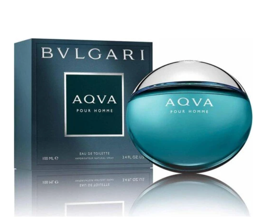 Aqva Bvlgari - Eau de Toilette - Herrenparfum