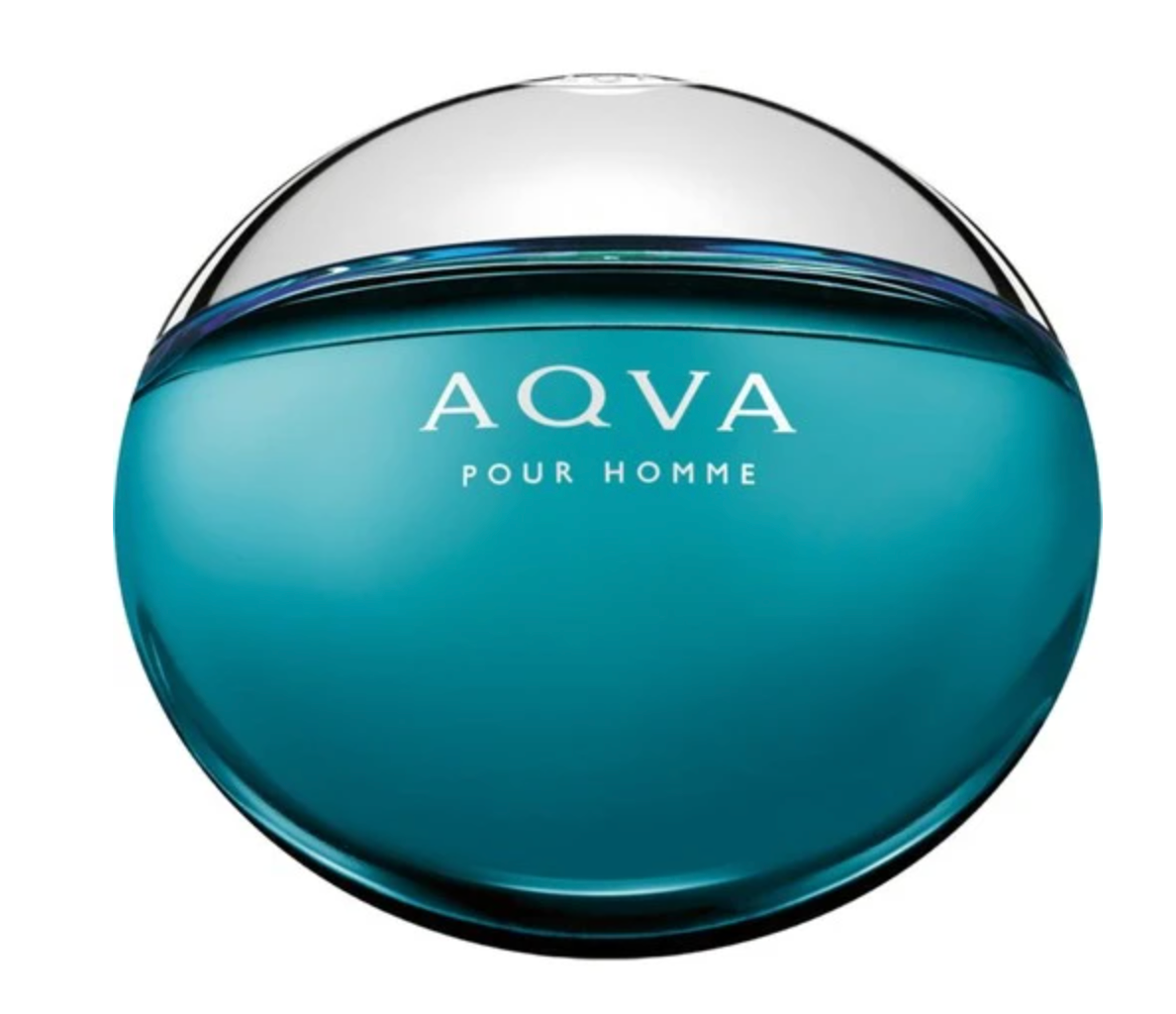 Aqva Bvlgari - Eau de Toilette - Herrenparfum