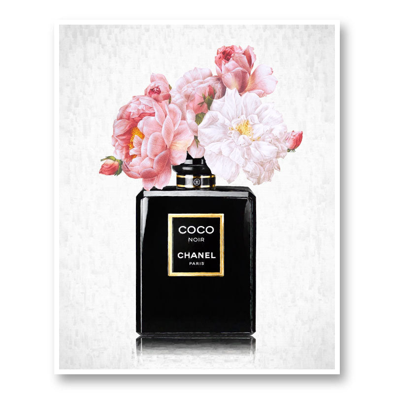 Coco Noir Chanel - Eau De Parfum - Damenparfum