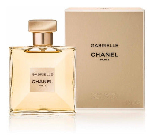 GABRIELLE CHANEL - Eua de Perfum - Damenparfum