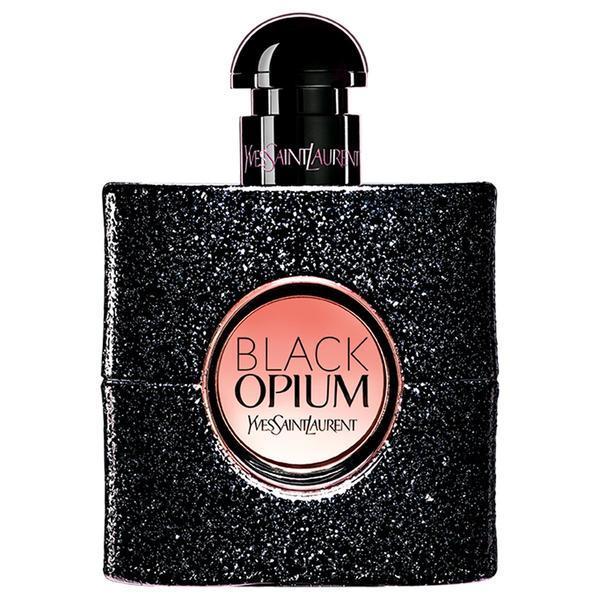 Black Opium Yves Saint Laurent - Eau de Parfum - Damenparfum