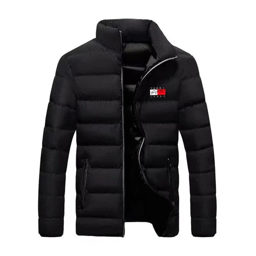 [KAUFEN SIE 1, ERHALTEN SIE 2] Tommy H. Sportjacke