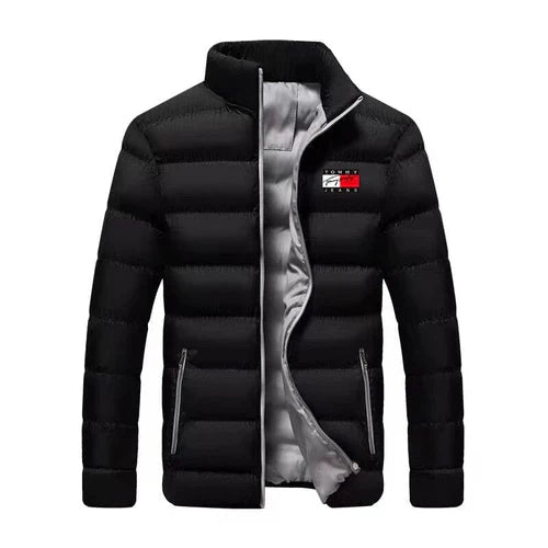 [KAUFEN SIE 1, ERHALTEN SIE 2] Tommy H. Sportjacke