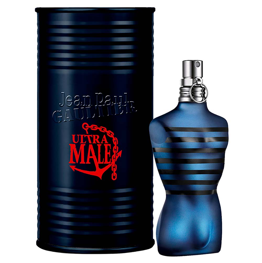 Ultra Male Jean Paul Gaultier - Eau de Toilette - Herrenparfum