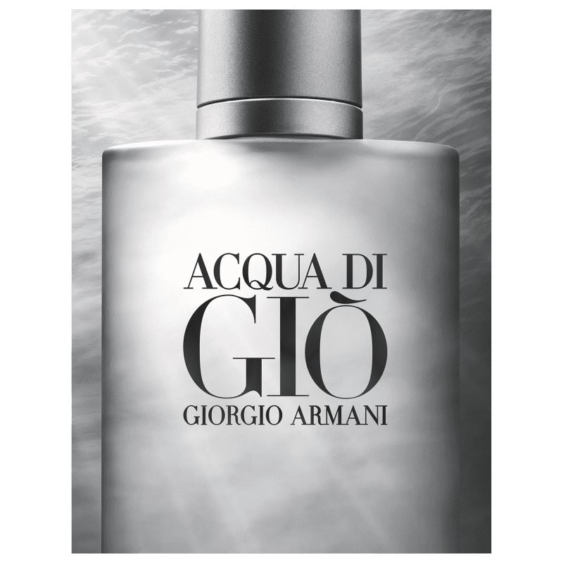 Acqua di Giò Pour Homme Giorgio Armani - Eau de Toilette - Herrenparfum