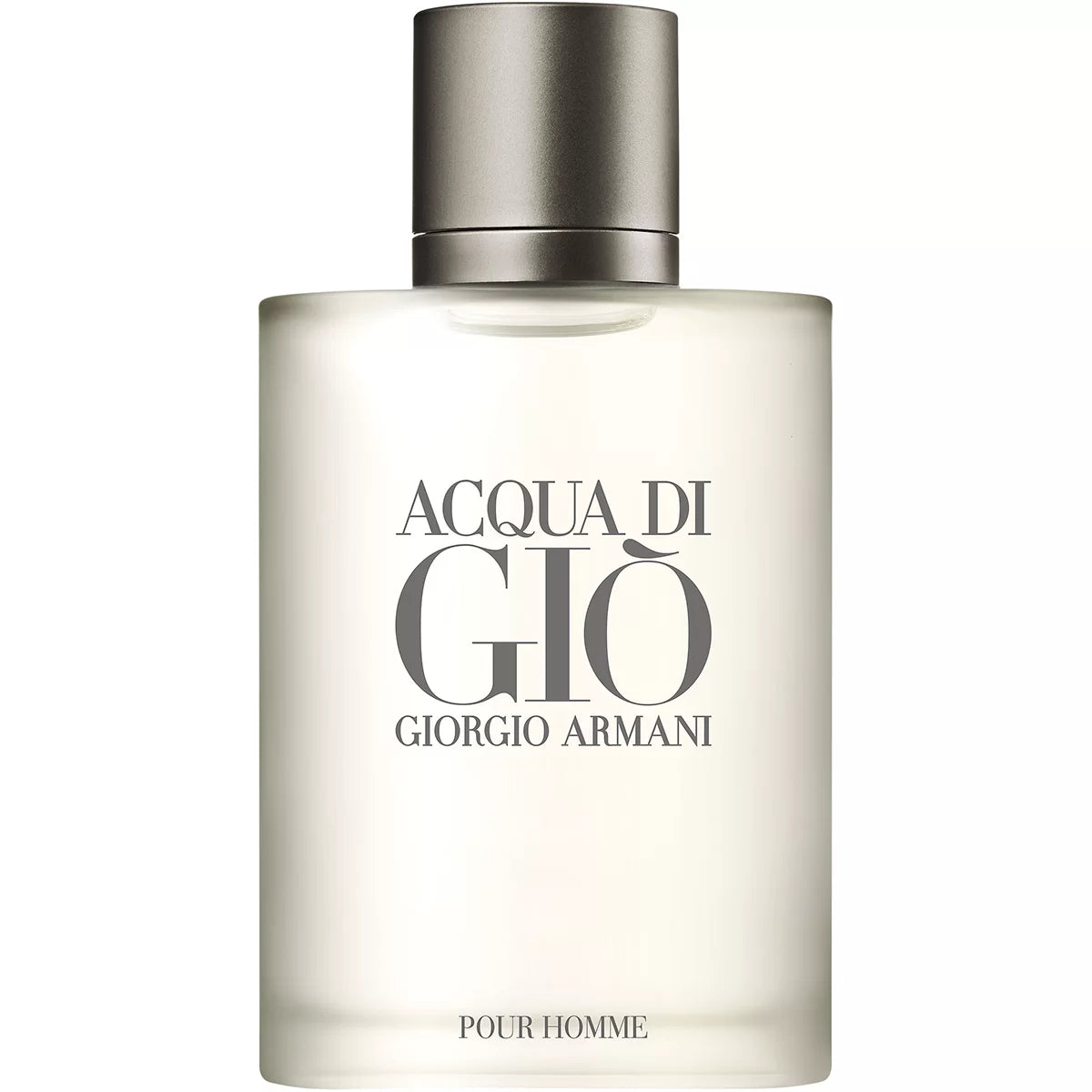 Acqua di Giò Pour Homme Giorgio Armani - Eau de Toilette - Herrenparfum