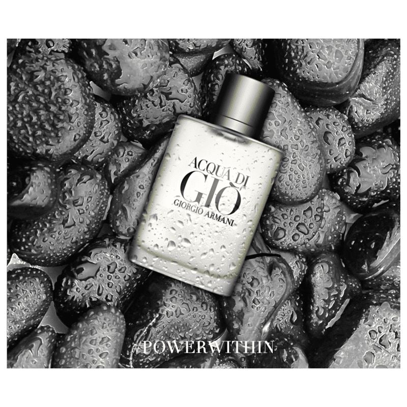 Acqua di Giò Pour Homme Giorgio Armani - Eau de Toilette - Herrenparfum